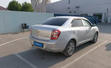 Chevrolet Cobalt 2023 года за 6 200 000 тг. в Шымкент фото 3