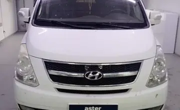 Hyundai Grand Starex 2012 года за 8 000 000 тг. в Павлодар фото 2