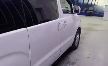 Hyundai Grand Starex 2012 года за 8 000 000 тг. в Павлодар фото 4