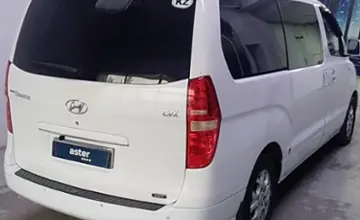 Hyundai Grand Starex 2012 года за 8 000 000 тг. в Павлодар