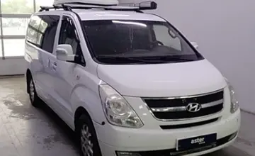 Hyundai Grand Starex 2012 года за 8 000 000 тг. в Павлодар фото 3