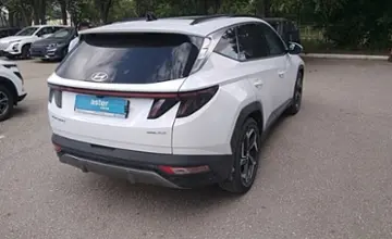 Hyundai Tucson 2023 года за 16 000 000 тг. в Актобе