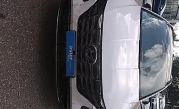Hyundai Tucson 2023 года за 16 000 000 тг. в Актобе фото 2