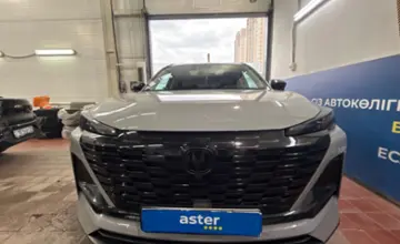 Changan CS55PLUS 2022 года за 10 500 000 тг. в Астана фото 2