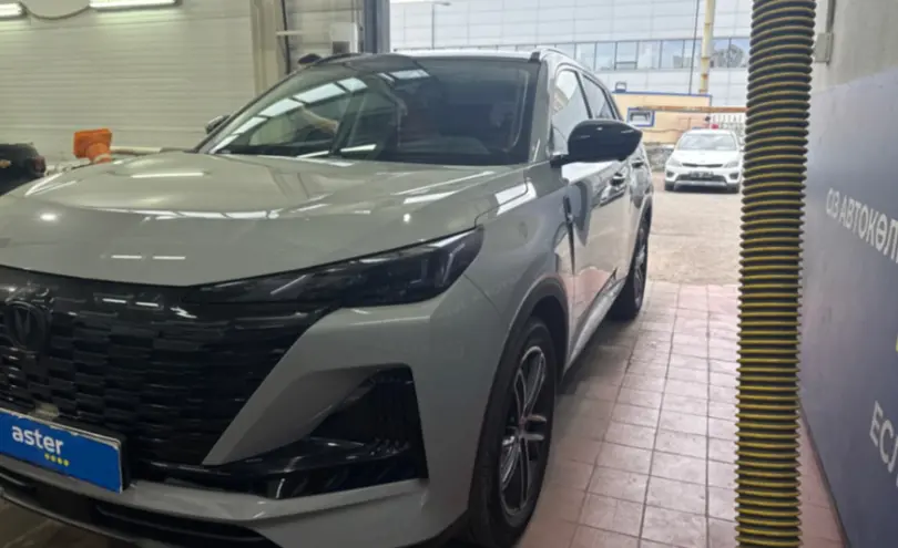 Changan CS55PLUS 2022 года за 10 500 000 тг. в Астана