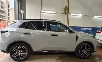 Changan CS55PLUS 2022 года за 10 500 000 тг. в Астана фото 4