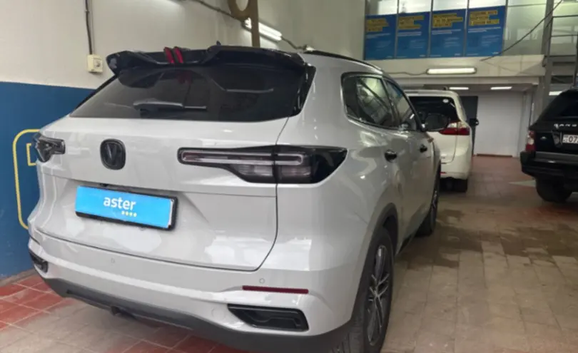 Changan CS55PLUS 2022 года за 10 500 000 тг. в Астана фото 5
