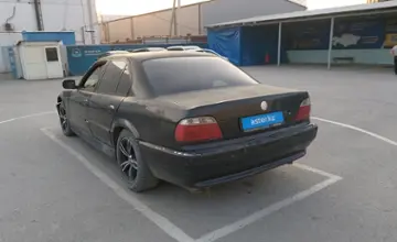 BMW 7 серии 1998 года за 800 000 тг. в Шымкент фото 4