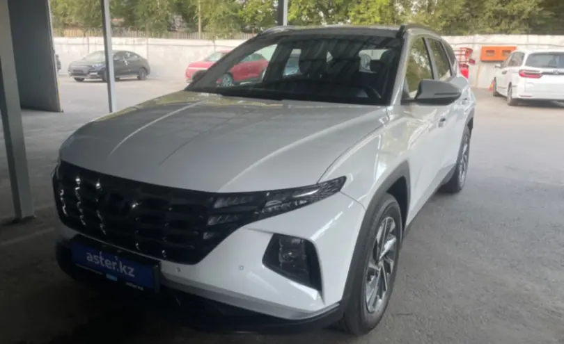 Hyundai Tucson 2023 года за 15 000 000 тг. в Алматы