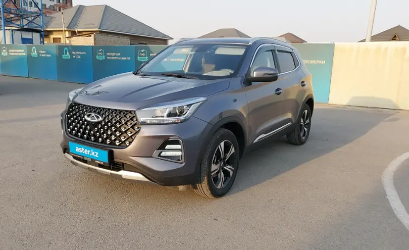 Chery Tiggo 4 Pro 2023 года за 7 800 000 тг. в Шымкент