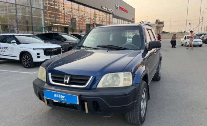 Honda CR-V 1998 года за 3 500 000 тг. в Шымкент