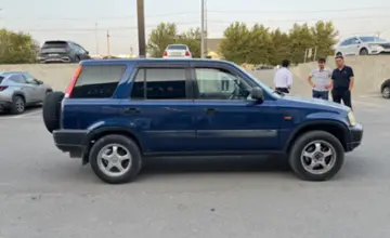 Honda CR-V 1998 года за 3 500 000 тг. в Шымкент фото 4