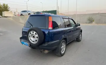 Honda CR-V 1998 года за 3 500 000 тг. в Шымкент