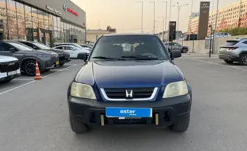 Honda CR-V 1998 года за 3 500 000 тг. в Шымкент фото 2