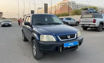 Honda CR-V 1998 года за 3 500 000 тг. в Шымкент фото 3