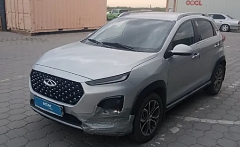 Chery Tiggo 2 Pro 2023 года за 5 800 000 тг. в Караганда