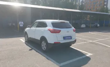 Hyundai Creta 2019 года за 8 000 000 тг. в Алматы фото 4