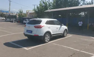 Hyundai Creta 2019 года за 8 000 000 тг. в Алматы фото 3