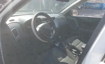 Hyundai Creta 2019 года за 8 000 000 тг. в Алматы фото 5