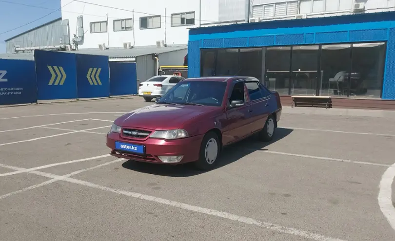 Daewoo Nexia 2012 года за 1 700 000 тг. в Алматы