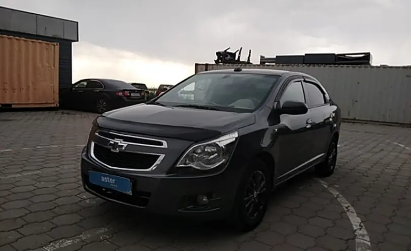 Chevrolet Cobalt 2020 года за 4 000 000 тг. в Караганда