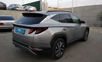 Hyundai Tucson 2022 года за 13 000 000 тг. в Шымкент
