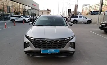 Hyundai Tucson 2022 года за 13 000 000 тг. в Шымкент фото 2