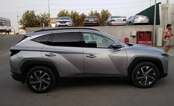 Hyundai Tucson 2022 года за 13 000 000 тг. в Шымкент фото 4