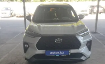 Toyota Veloz 2023 года за 11 000 000 тг. в Алматы фото 2