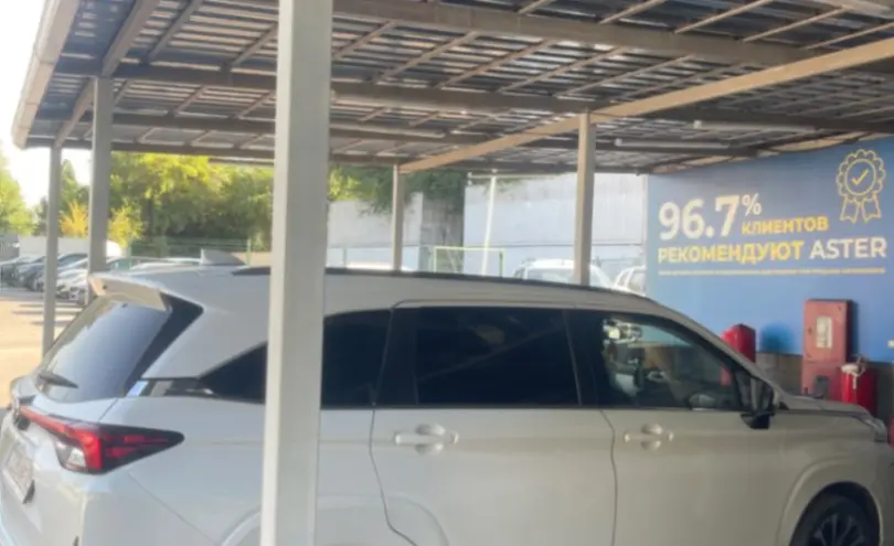 Toyota Veloz 2023 года за 11 000 000 тг. в Алматы фото 4