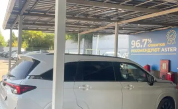 Toyota Veloz 2023 года за 11 000 000 тг. в Алматы фото 4