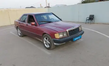 Mercedes-Benz 190 (W201) 1991 года за 900 000 тг. в Шымкент фото 2