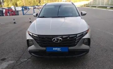 Hyundai Tucson 2021 года за 13 000 000 тг. в Усть-Каменогорск фото 2