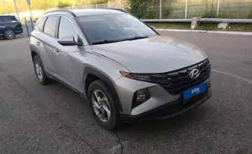 Hyundai Tucson 2021 года за 13 000 000 тг. в Усть-Каменогорск фото 3