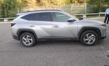 Hyundai Tucson 2021 года за 13 000 000 тг. в Усть-Каменогорск фото 4