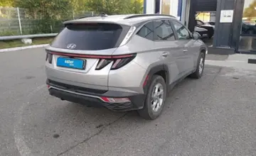 Hyundai Tucson 2021 года за 13 000 000 тг. в Усть-Каменогорск