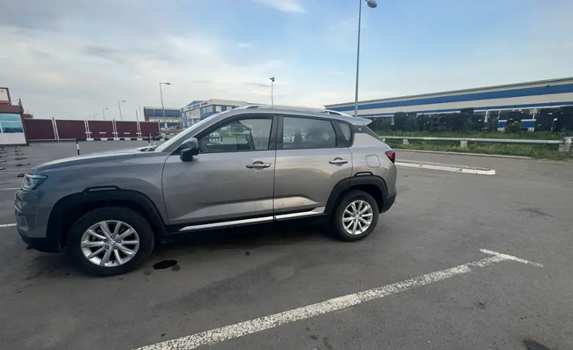 Changan CS35PLUS 2022 года за 7 500 000 тг. в Астана