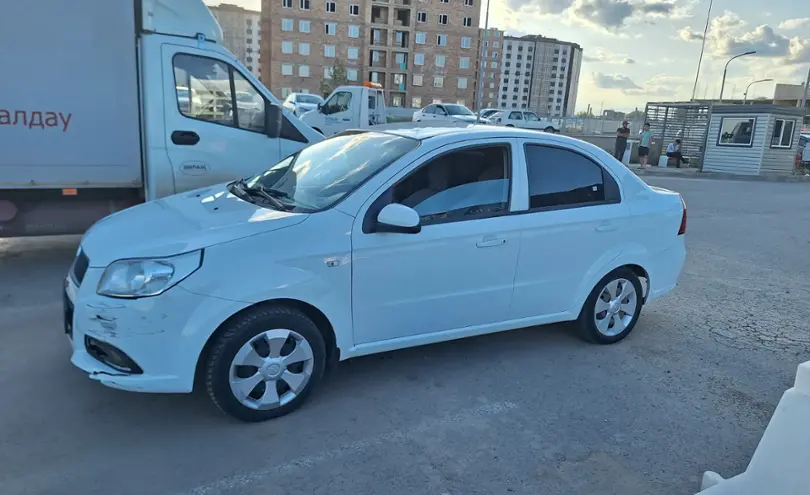 Chevrolet Nexia 2022 года за 5 000 000 тг. в Астана
