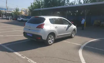 Peugeot 3008 2016 года за 6 000 000 тг. в Алматы фото 3