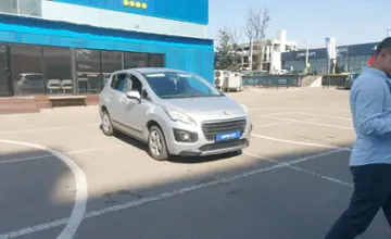 Peugeot 3008 2016 года за 6 000 000 тг. в Алматы фото 2