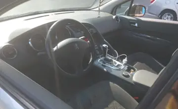 Peugeot 3008 2016 года за 6 000 000 тг. в Алматы фото 5