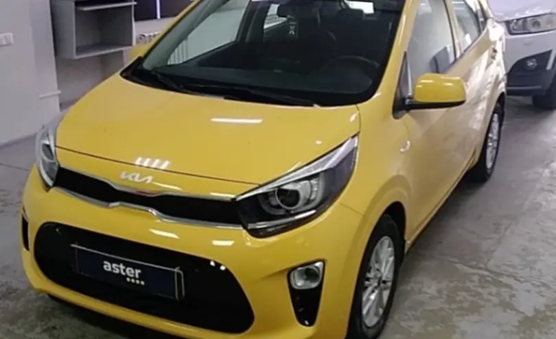 Kia Picanto 2023 года за 8 000 000 тг. в Павлодар