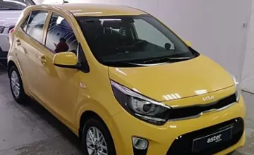 Kia Picanto 2023 года за 8 000 000 тг. в Павлодар фото 3