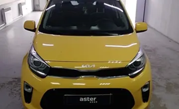 Kia Picanto 2023 года за 8 000 000 тг. в Павлодар фото 2