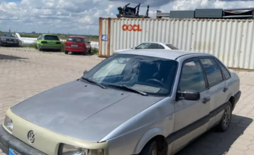 Volkswagen Passat 1990 года за 1 000 000 тг. в Караганда