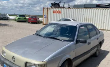 Volkswagen Passat 1990 года за 1 000 000 тг. в Караганда фото 1