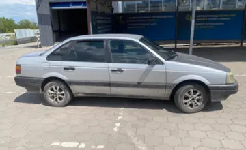 Volkswagen Passat 1990 года за 1 000 000 тг. в Караганда фото 4