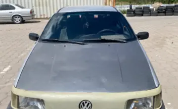 Volkswagen Passat 1990 года за 1 000 000 тг. в Караганда фото 2