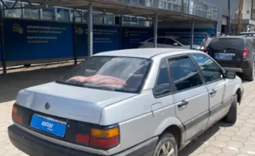 Volkswagen Passat 1990 года за 1 000 000 тг. в Караганда
