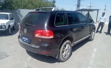 Volkswagen Touareg 2007 года за 6 500 000 тг. в Уральск